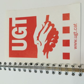 Telegram profile photo for Oposicions Ensenyament UGT