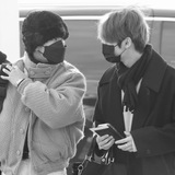 Telegram profile photo for 🔒 | Minsoo