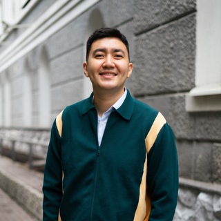 Telegram profile photo for YUSSUPOV ABLAY