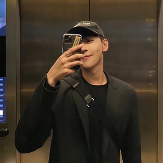 Telegram profile photo for 宝藏男孩