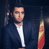 Telegram profile photo for سعید باقری | اقتصاد دیجیتال
