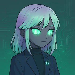 Telegram profile photo for TEAM DAM