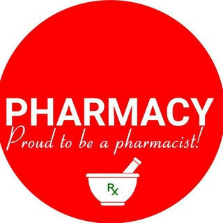 Telegram profile photo for Pharmacy Community