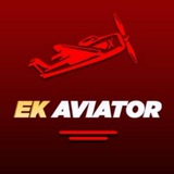 Telegram profile photo for EKAVIATOR