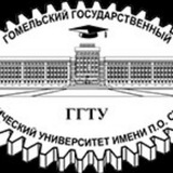Telegram profile photo for Абитуриент ГГТУ