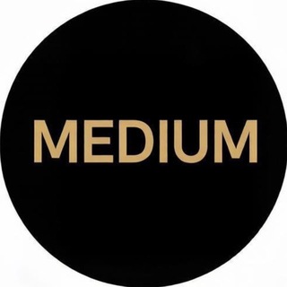 Telegram profile photo for MEDIUM