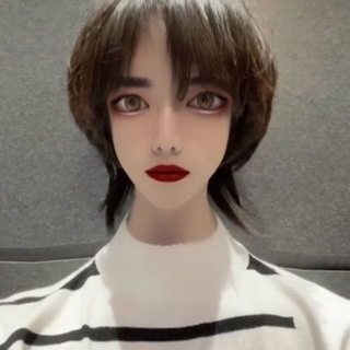Telegram profile photo for жизнь гёдби
