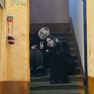 Telegram profile photo for рыба в тапках