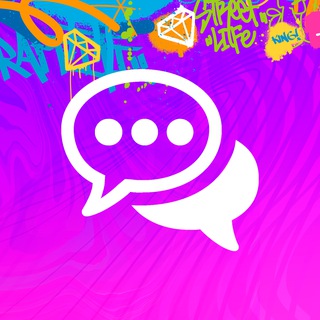 Telegram group profile photo for Облако — чат вейп-шопа