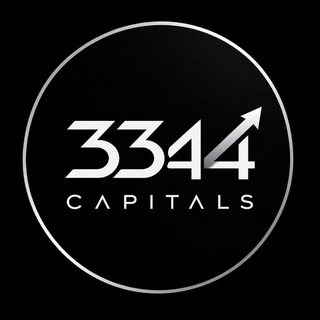 Telegram profile photo for 3344 Capitals