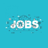 Telegram profile photo for Instrumentation Job Opening News