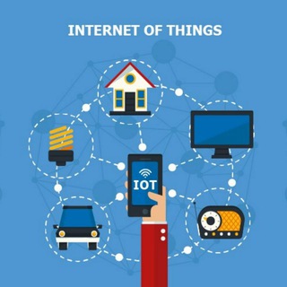 Telegram profile photo for Internet of Things