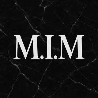 Telegram profile photo for M.I.M - Magic Internet Money