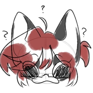 Telegram profile photo for 𔓕 amelix
