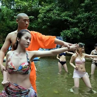 Telegram profile photo for Heart Sutra