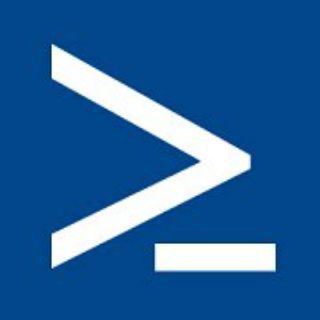 Telegram group profile photo for Powershell Rus