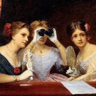 Telegram profile photo for КультГуру Чат