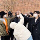 Telegram profile photo for BTS ringtone