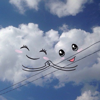 Telegram profile photo for ﮼غۑݦۿ☁️🎼