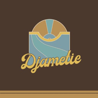 Telegram profile photo for DJAMETIE