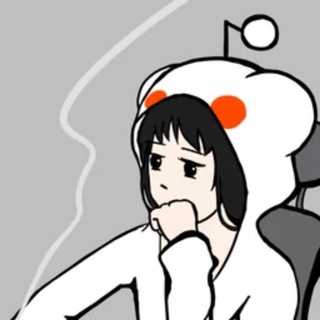 Telegram profile photo for 流浪防区 China_irl