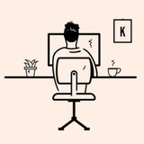 Telegram profile photo for Java Uzbekistan