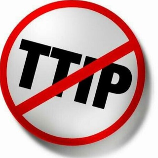 Telegram profile photo for Podemos No TTIP-CETA-TISA