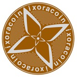 Telegram profile photo for Ixoracoin