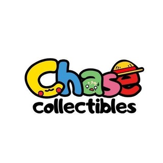Telegram profile photo for Chase Collectibles