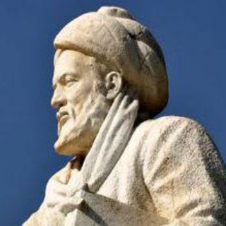 Telegram profile photo for گروه طبی ابوعلی سینا(Avicenna)