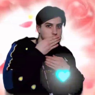 Telegram profile photo for дяв