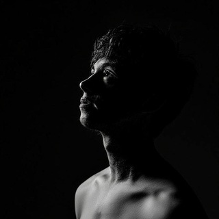 Telegram profile photo for Angelo’чек • тату вдк 🩻