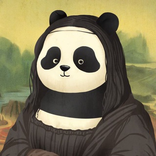 Telegram profile photo for Panda
