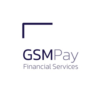 Telegram profile photo for GSMPay