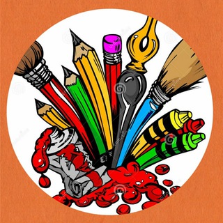 Telegram profile photo for 📸🎨 فروش لوازم هنری دست دوم و آکبند