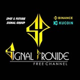 Telegram profile photo for 📊Signal Provide
