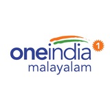 Telegram profile photo for OneIndia Malayalam
