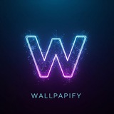 Telegram profile photo for Wallpapify
