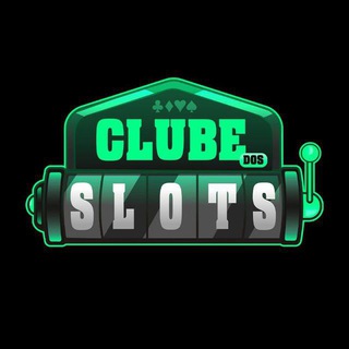 Telegram profile photo for π° CLUBE DOS SLOTS π°
