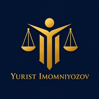 Telegram profile photo for Yurist Imomniyozov