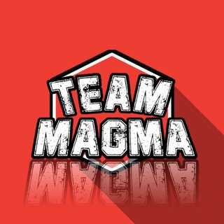 Telegram profile photo for TeamMagma EXCHANGE