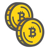 Telegram profile photo for Крипта. Новости криптовалют, блокчейна и NFT