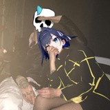 Telegram profile photo for Avrei Potuto Salvarla - 동생