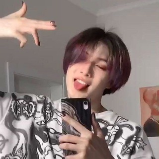 Telegram profile photo for Ten Yujin&k-drama&k-pop