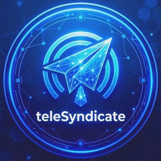 Telegram profile photo for teleintel