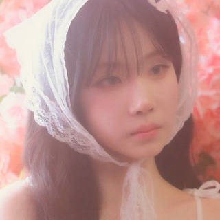 Telegram profile photo for 02Nakyöung🔒
