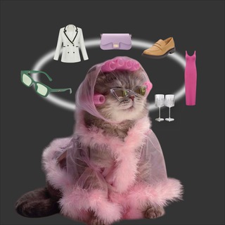 Telegram profile photo for Диванная фея