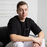 Telegram profile photo for Семён "Gedefun" Смирнов - story