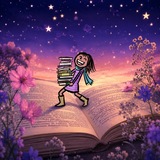 Telegram profile photo for خرید و فروش کتاب دست دوم💗