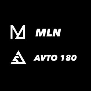 Telegram profile photo for MLN Avto180🇷🇺